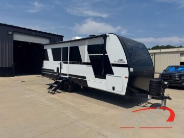New 2025 Brinkley Model I