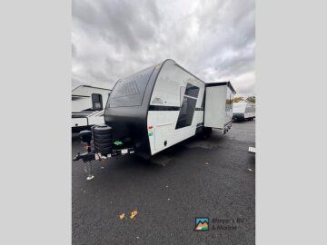 2025 Brinkley Model I 265