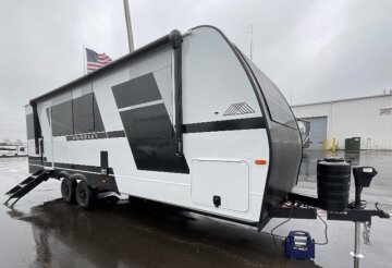 New 2025 Brinkley Model I 265