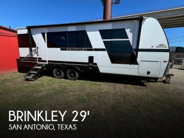 2025 Brinkley Model I