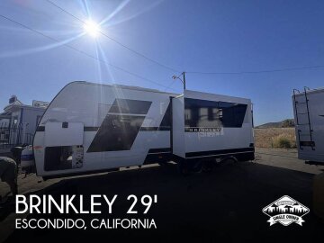 2025 Brinkley Model I