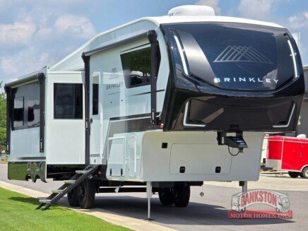 Photo 1 for New 2025 Brinkley Model Z