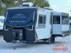 Thumbnail Photo 6 for New 2025 Brinkley Model Z