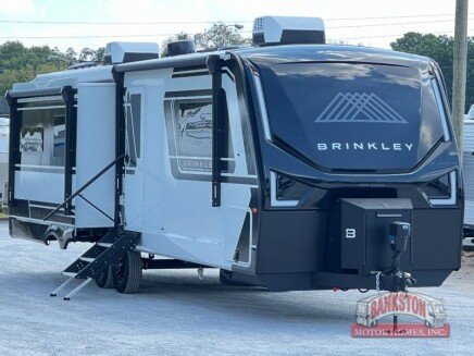 Photo 1 for New 2025 Brinkley Model Z