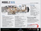 Thumbnail Photo 2 for New 2025 Brinkley Model Z