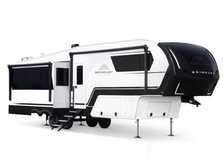 Photo 1 for New 2025 Brinkley Model Z