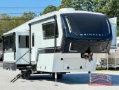 New 2025 Brinkley Model Z