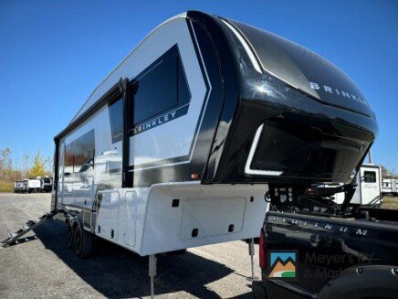 Photo 1 for New 2025 Brinkley Model Z