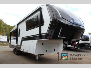 New 2025 Brinkley Model Z