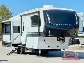 New 2025 Brinkley Model Z