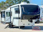 New 2025 Brinkley Model Z
