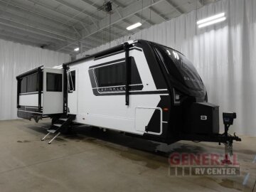 New 2025 Brinkley Model Z