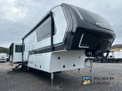 New 2025 Brinkley Model Z