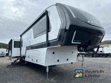 New 2025 Brinkley Model Z
