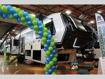 New 2025 Brinkley Model Z