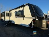 New 2025 Brinkley Model Z