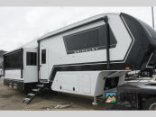 New 2025 Brinkley Model Z