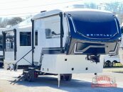 New 2025 Brinkley Model Z