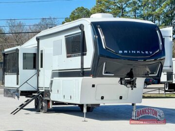 New 2025 Brinkley Model Z