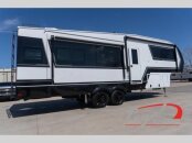 New 2025 Brinkley Model Z