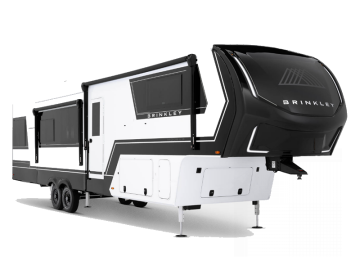 New 2025 Brinkley Model Z