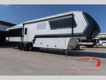 New 2025 Brinkley Model Z
