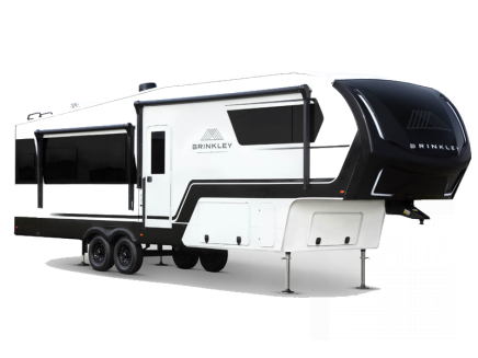 Photo 1 for New 2025 Brinkley Model Z
