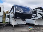 New 2025 Brinkley Model Z