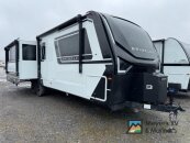 New 2025 Brinkley Model Z