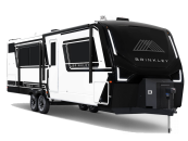 New 2025 Brinkley Model Z