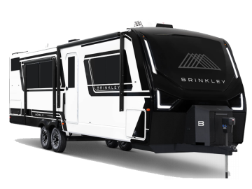 New 2025 Brinkley Model Z