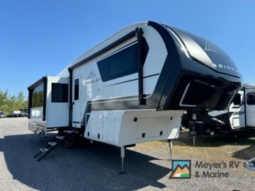 New 2025 Brinkley Model Z