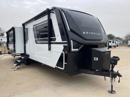 Photo 1 for 2025 Brinkley Model Z