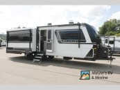 New 2025 Brinkley Model Z