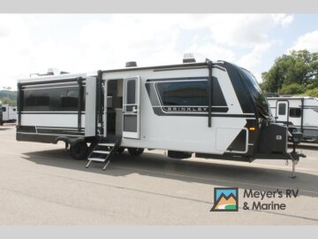 New 2025 Brinkley Model Z