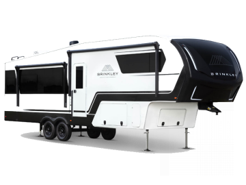 New 2025 Brinkley Model Z