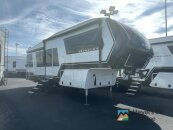 New 2025 Brinkley Model Z
