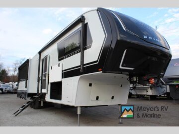 New 2025 Brinkley Model Z