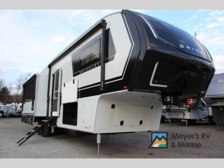 Photo 1 for New 2025 Brinkley Model Z