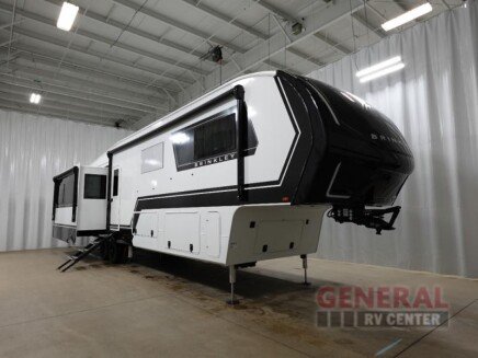 Photo 1 for New 2025 Brinkley Model Z