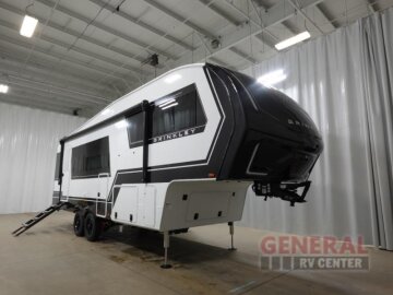 New 2025 Brinkley Model Z