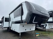 New 2025 Brinkley Model Z