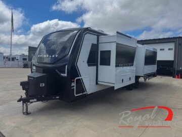 New 2025 Brinkley Model Z