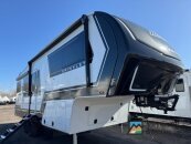 New 2025 Brinkley Model Z