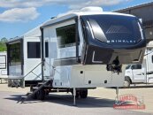 New 2025 Brinkley Model Z