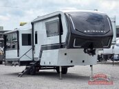 New 2025 Brinkley Model Z