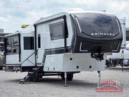 Photo 1 for New 2025 Brinkley Model Z