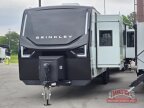 Thumbnail Photo 6 for New 2025 Brinkley Model Z