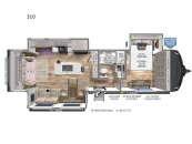 New 2025 Brinkley Model Z