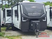 New 2025 Brinkley Model Z